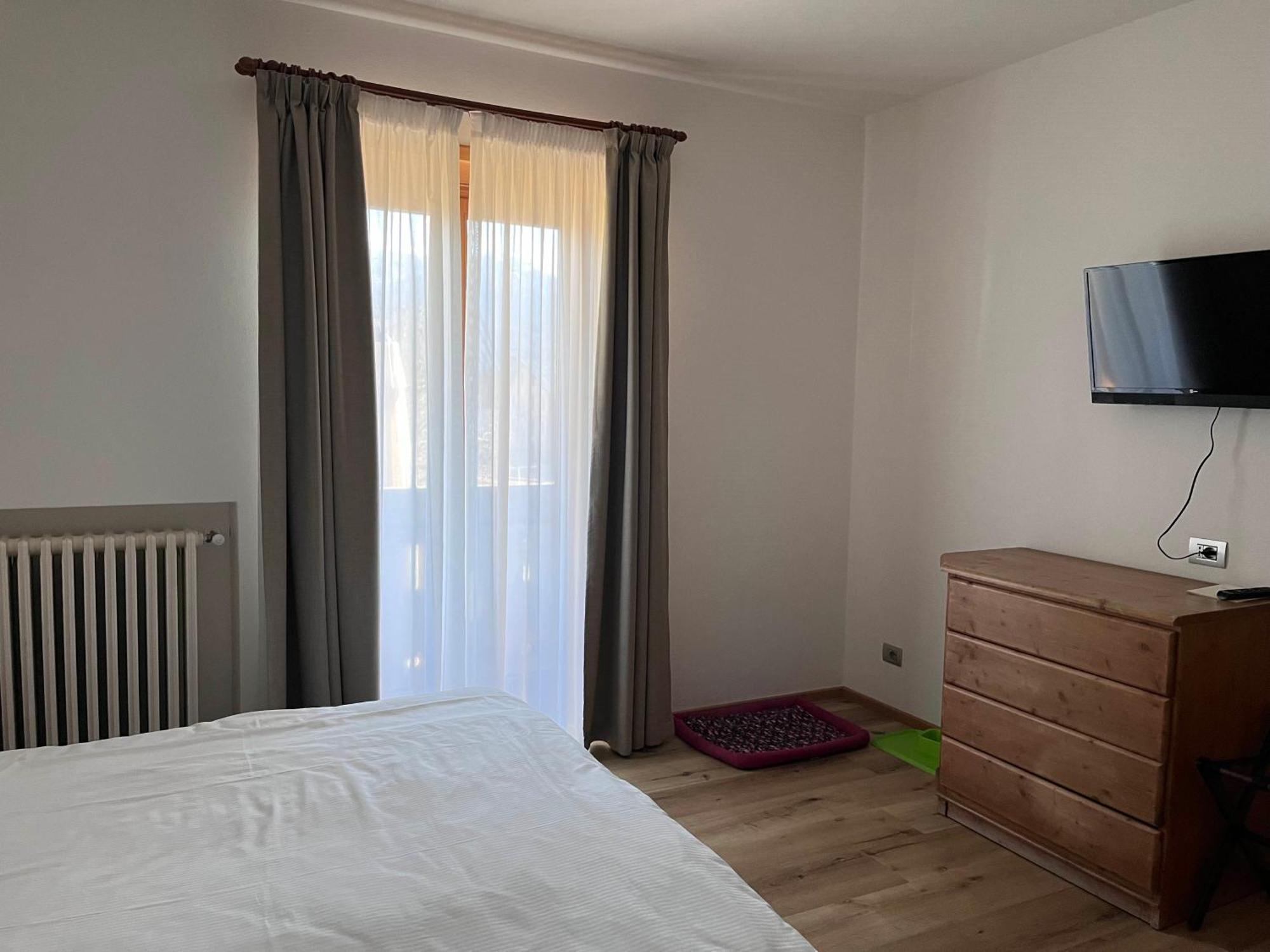Hotel Albergo Dolomiti سان فيتو دي كادوري المظهر الخارجي الصورة