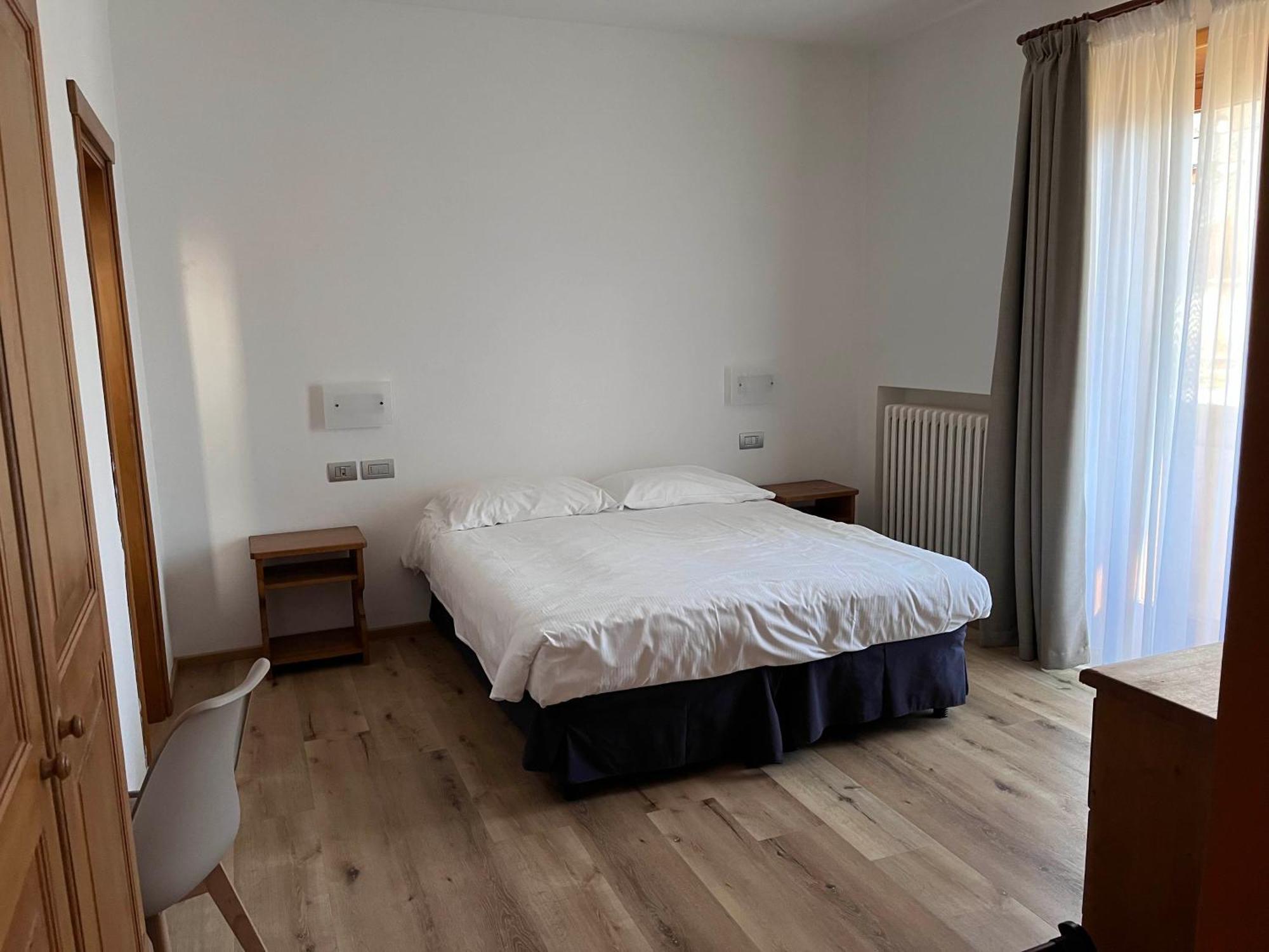 Hotel Albergo Dolomiti سان فيتو دي كادوري المظهر الخارجي الصورة