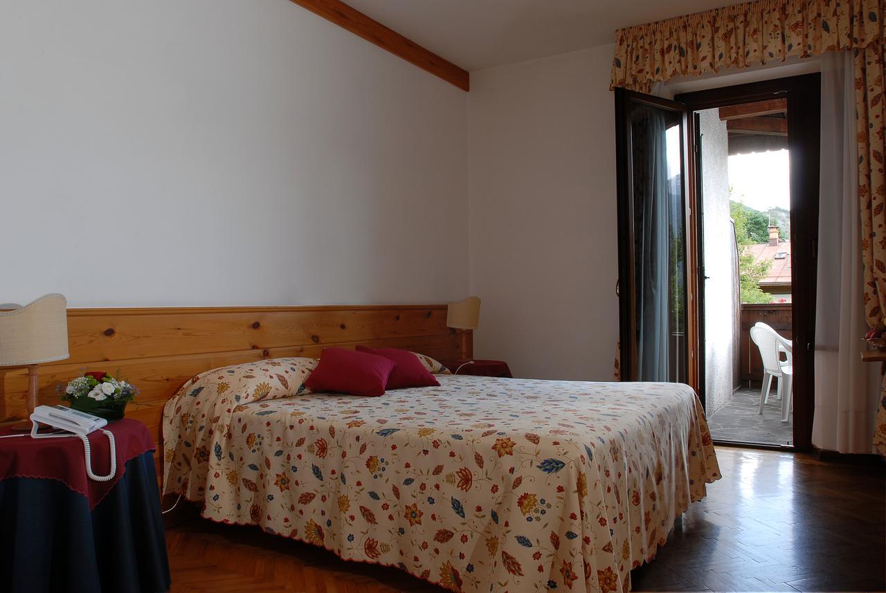Hotel Albergo Dolomiti سان فيتو دي كادوري المظهر الخارجي الصورة