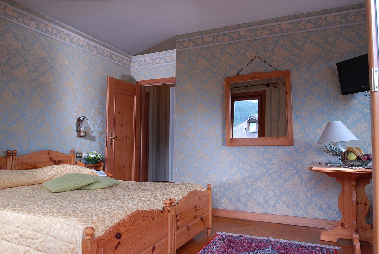 Hotel Albergo Dolomiti سان فيتو دي كادوري المظهر الخارجي الصورة