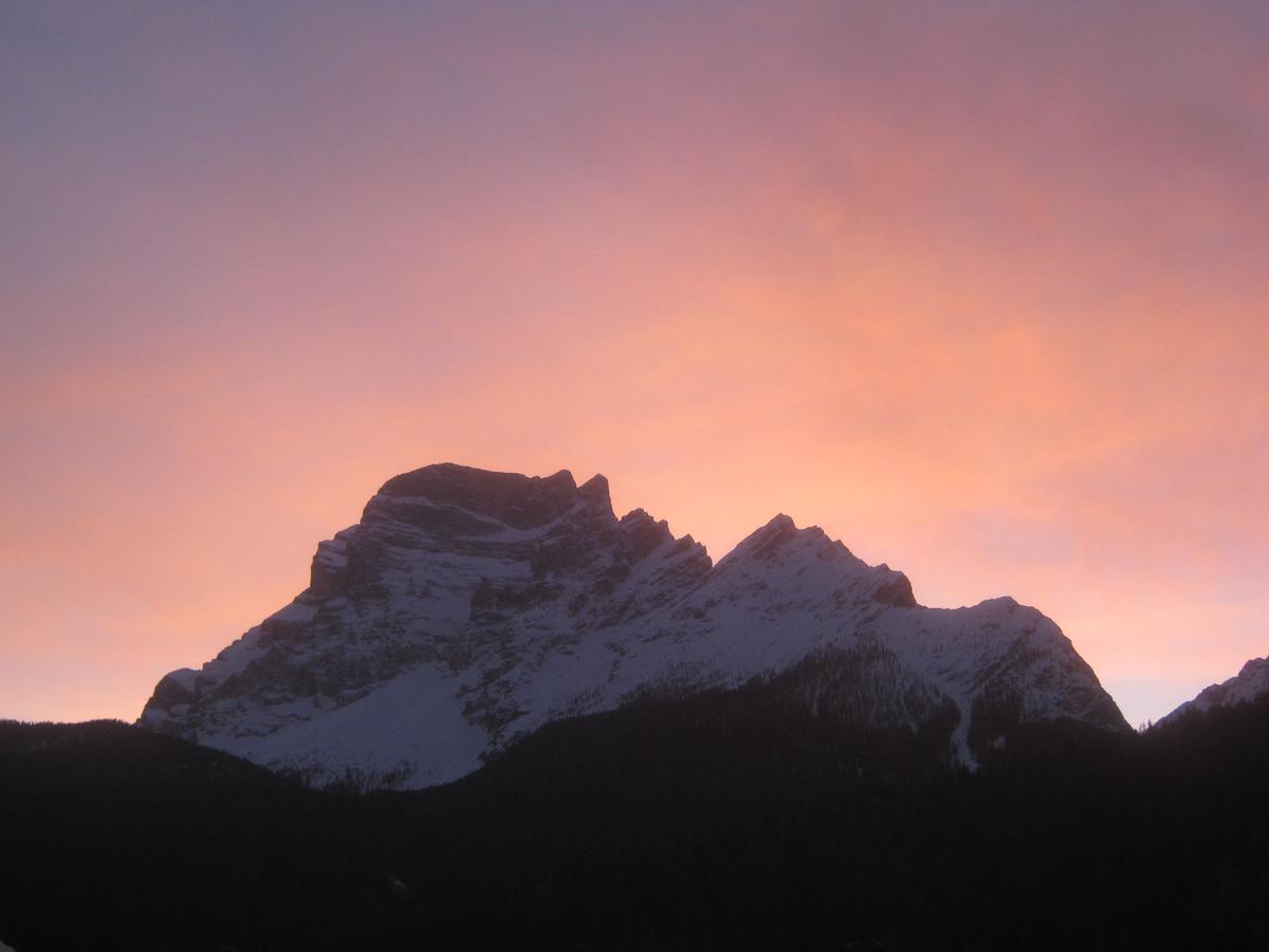 Hotel Albergo Dolomiti سان فيتو دي كادوري المظهر الخارجي الصورة
